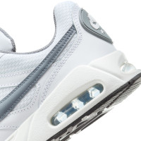 Nike Air Max Ivo Sneakers Kids Wit Grijs Zwart