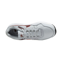 Nike Air Max SC Sneakers Lichtgrijs Donkerrood Wit