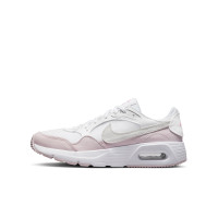 Nike Air Max SC Sneakers Kids Wit Lichtroze