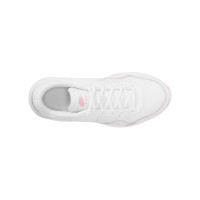Nike Air Max SC Sneakers Kids Wit Lichtroze