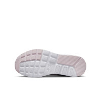 Nike Air Max SC Sneakers Kids Wit Lichtroze