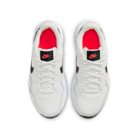 Nike Air Max SC Sneakers Kids Wit Zwart Felrood