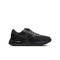 Nike Air Max Systm Sneakers Kids Zwart