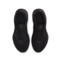 Nike Air Max Systm Sneakers Kids Zwart