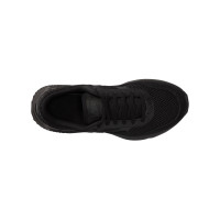 Nike Air Max Systm Sneakers Kids Zwart