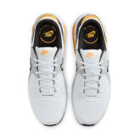 Nike Air Max Excee Sneakers Wit Zwart Goud Lichtgrijs