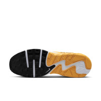 Nike Air Max Excee Sneakers Wit Zwart Geel Lichtgrijs