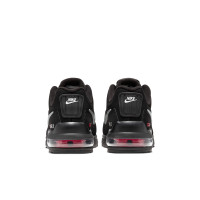 Nike Air Max LTD 3 Sneakers Zwart Grijs Rood