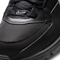 Nike Air Max LTD 3 Sneakers Zwart Grijs Rood