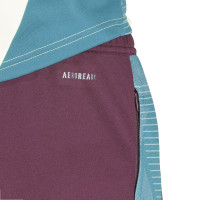 adidas Mexico Trainingsbroek 2024-2026 Bordeauxrood Donkergroen Felgroen