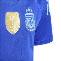 adidas Argentinië Uitshirt 2024-2026 Kids