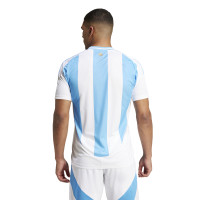 adidas Argentinië Thuisshirt 2024-2026