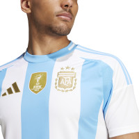 adidas Argentinië Thuisshirt 2024-2026