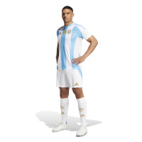 adidas Argentinië Thuisshirt 2024-2026
