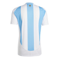 adidas Argentinië Thuisshirt 2024-2026