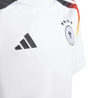 adidas Duitsland Thuisshirt 2024-2026 Kids