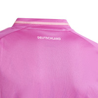 adidas Duitsland Uitshirt 2024-2026 Kids