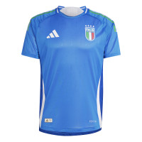 adidas Italië Thuisshirt Authentic 2024-2026