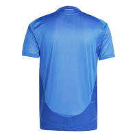 adidas Italië Thuisshirt Authentic 2024-2026