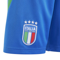 adidas Italië Uittenue 2024-2026 Kids