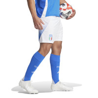 adidas Italië Thuisbroekje 2024-2026