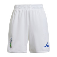 adidas Italy Minikit Home 2024-2026 Toddlers/Preschoolers