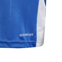 adidas Italy Minikit Home 2024-2026 Toddlers/Preschoolers