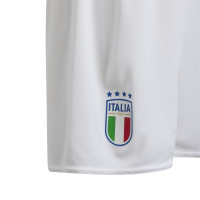 adidas Italië Minikit Thuis 2024-2026 Kids