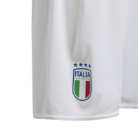 adidas Italy Minikit Home 2024-2026 Toddlers/Preschoolers