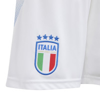 adidas Italië Thuistenue 2024-2026 Kids