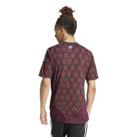 adidas Mexico Thuisshirt 2024-2026