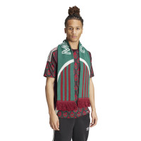 adidas Mexico Thuisshirt 2024-2026