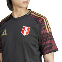 adidas Peru Uitshirt 2024-2026