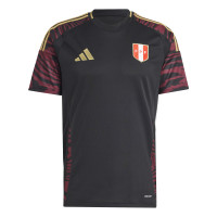 adidas Peru Uitshirt 2024-2026