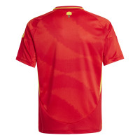 adidas Spanje Thuistenue 2024-2026 Kids