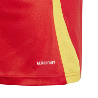 adidas Spanje Thuistenue 2024-2026 Kids