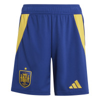 adidas Spanje Thuistenue 2024-2026 Kids