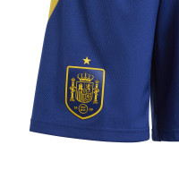 adidas Spanje Thuistenue 2024-2026 Kids