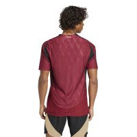 adidas België Thuisshirt Authentic 2024-2026