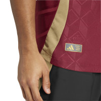 adidas België Thuisshirt Authentic 2024-2026