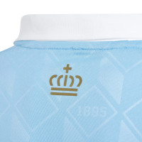 adidas België Uitshirt 2024-2026 Kids