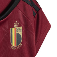 adidas België Thuis Babykit 2024-2026