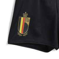 adidas België Thuis Babykit 2024-2026