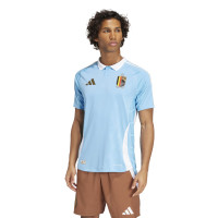 adidas België Uitshirt Authentic 2024-2026