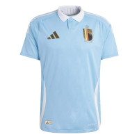 adidas België Uitshirt Authentic 2024-2026