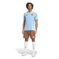 adidas België Uitshirt Authentic 2024-2026