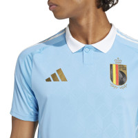 adidas België Uitshirt Authentic 2024-2026