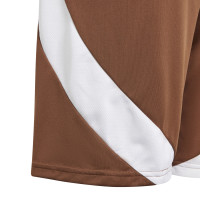 adidas België Uitbroekje 2024-2026 Kids Bruin