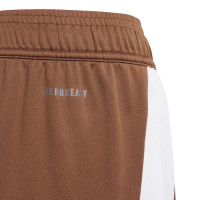 adidas België Uitbroekje 2024-2026 Kids Bruin