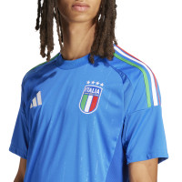 adidas Italië Thuisshirt 2024-2026